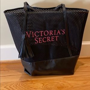 Victoria secret bag